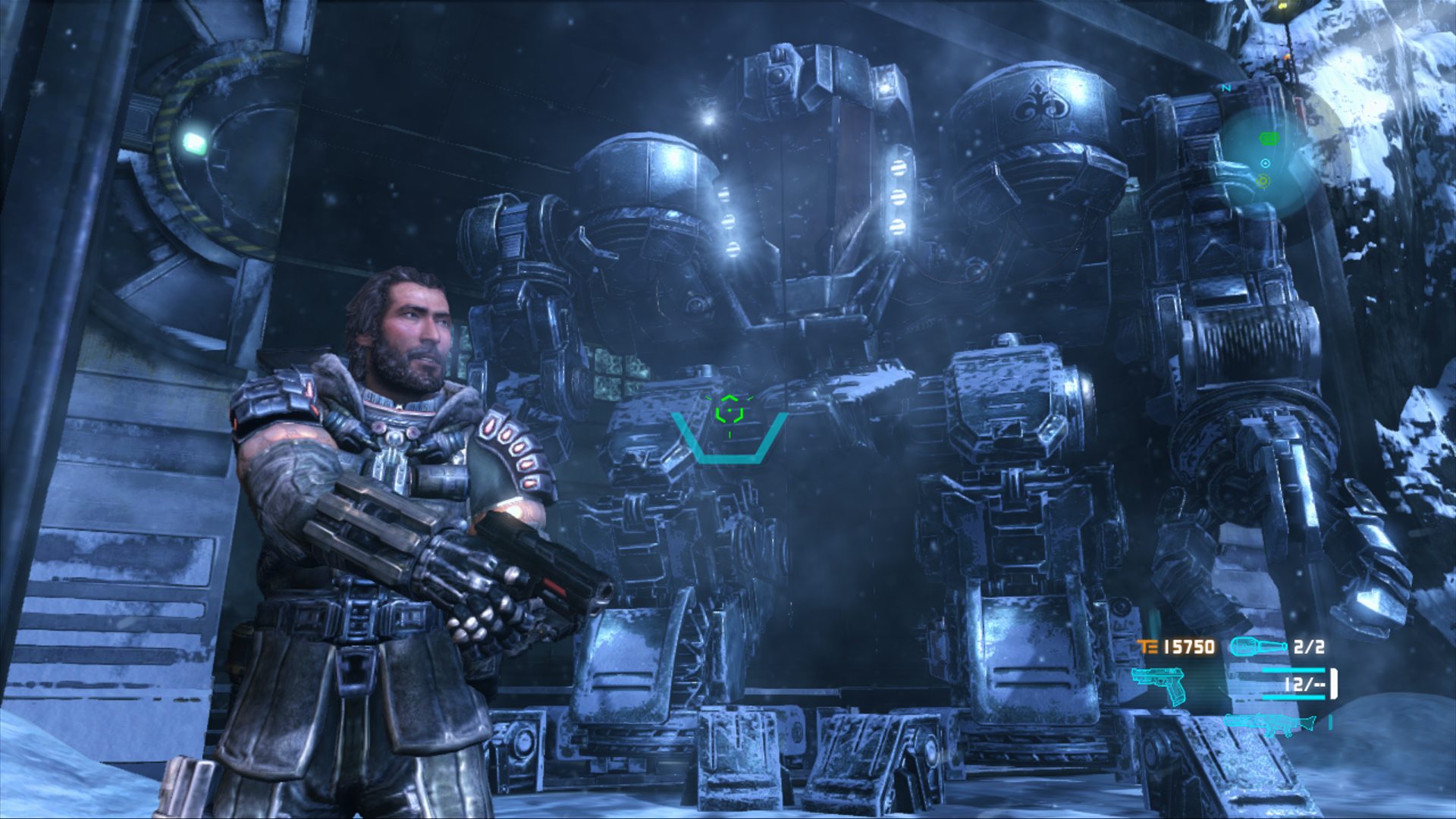 Lost Planet 3 - Imagen 45